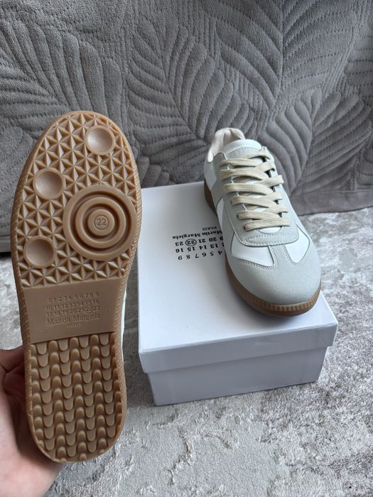 Кросівки Maison Margiela replica