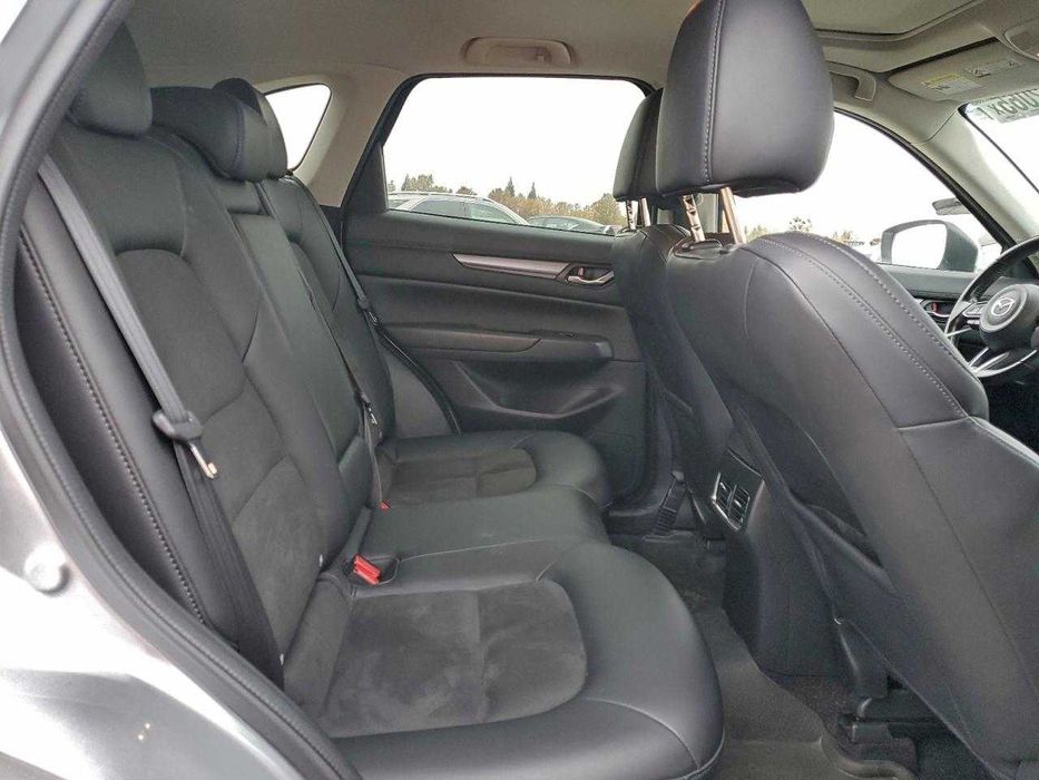 Mazda CX-5 2018 Touring