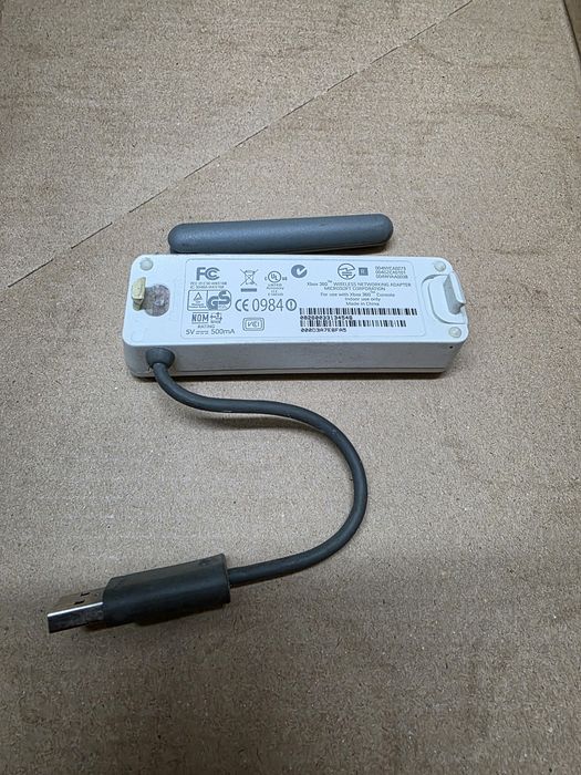 Antena WiFi Xbox 360