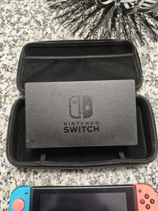 Nintendo switch 1 v2