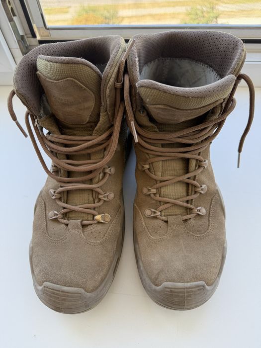 Продам чоловічі тактичні берці