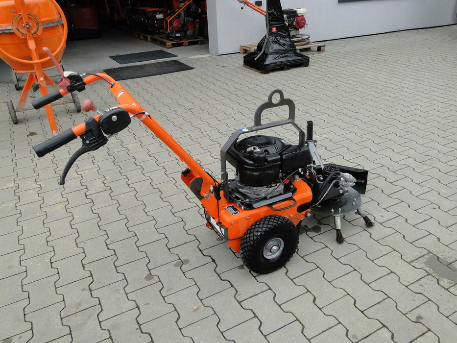 Odchwaszczarka Hydro czyszczarka DO KOSTKI KERSTEN WEEDO II Germany