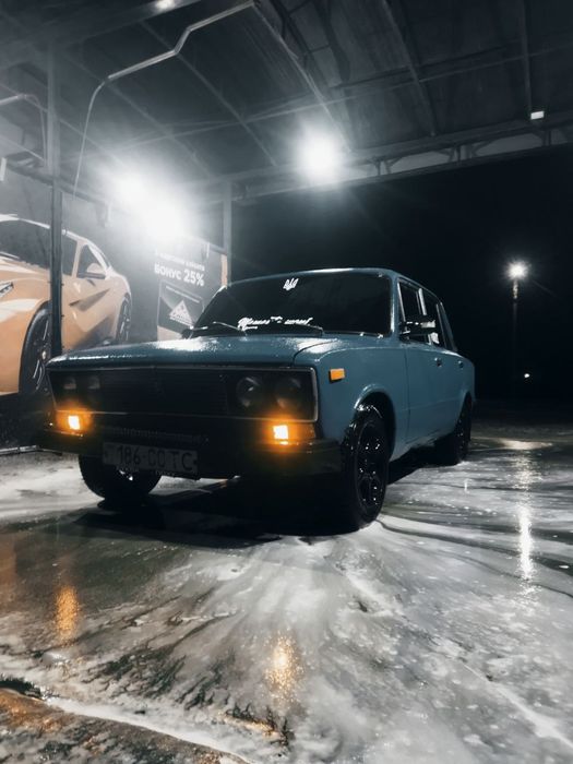 Продам ваз 2106  1.5 без торгу