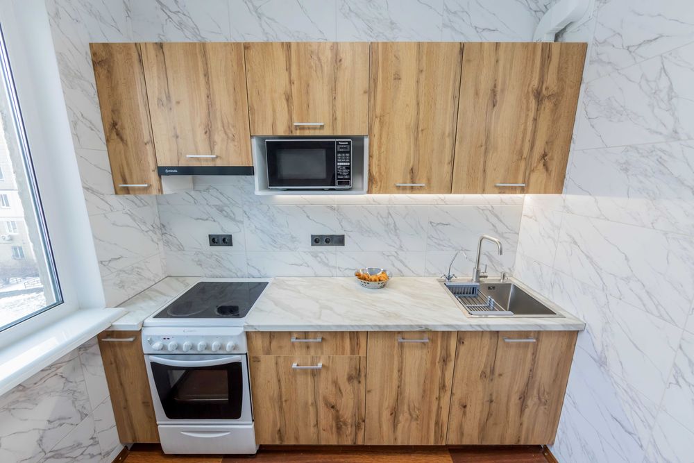 2к квартира з якісним ремонтом | Троєщина | Рейгана 16