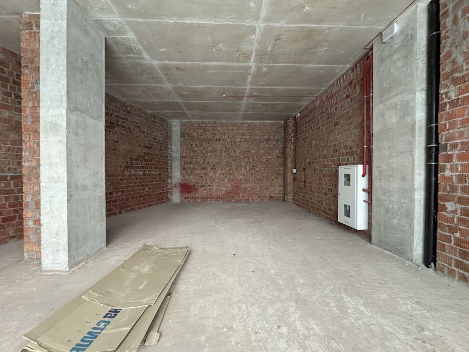 Оренда фасадного приміщення у ЖК Mill Town у Шевченківському р-н.