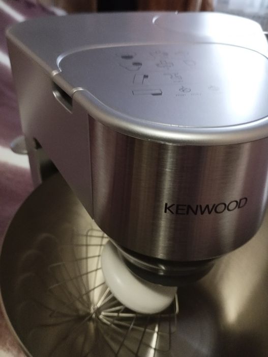 Кухонний комбайн