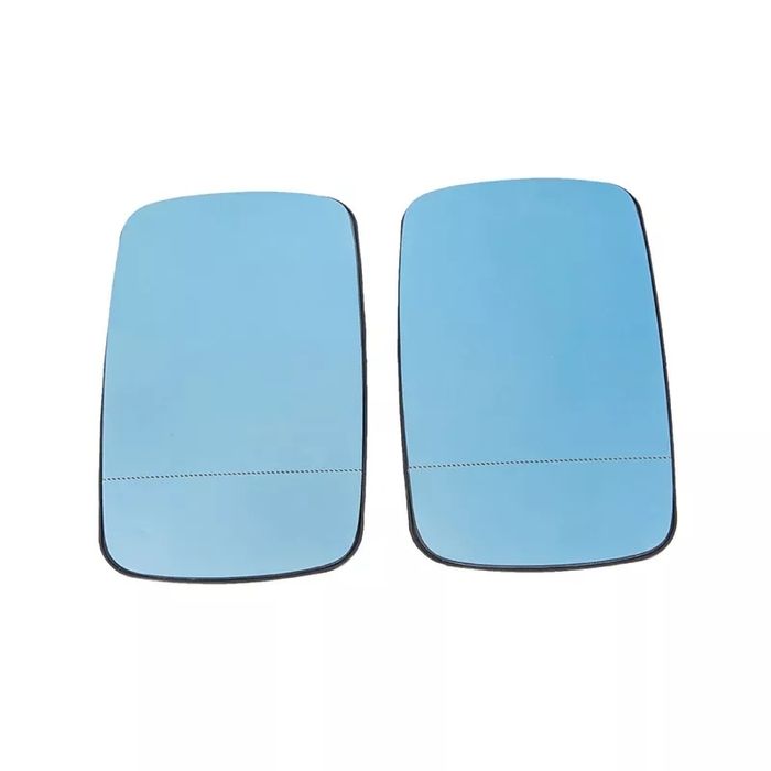 Espelho vidro retrovisor  bmw e46 e39 serie 3 serie 5