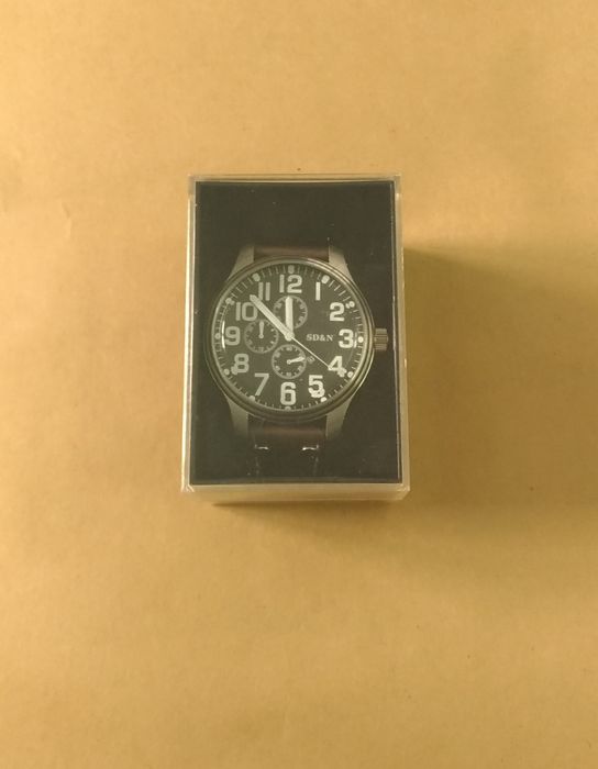 Relógio Masculino / Feminino