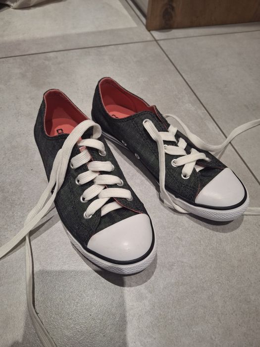 Converse NOWE trampki