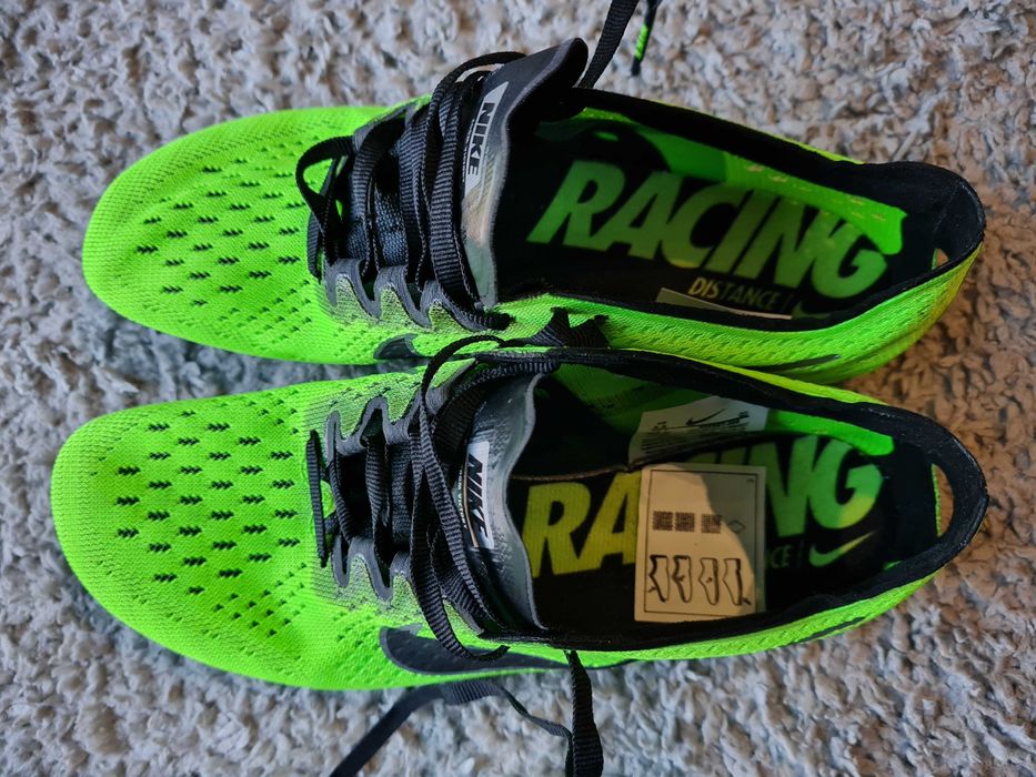 Kolce Nike Zoom Victory 3 Buty Do Biegania Nowe roz. 38 Damskie