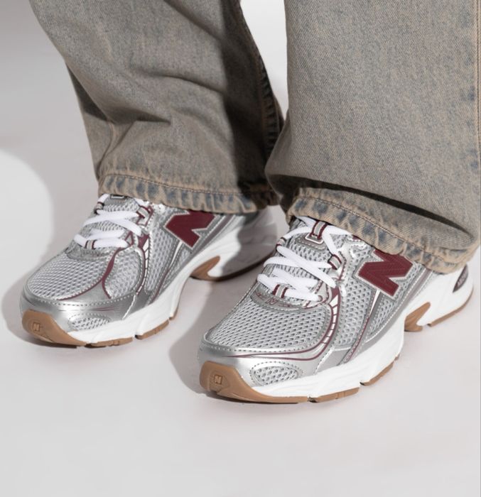 Чоловічі кросівки  new balance 740  оригінал