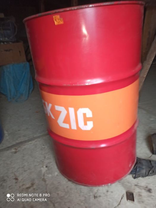 Продам бочки були у використанні