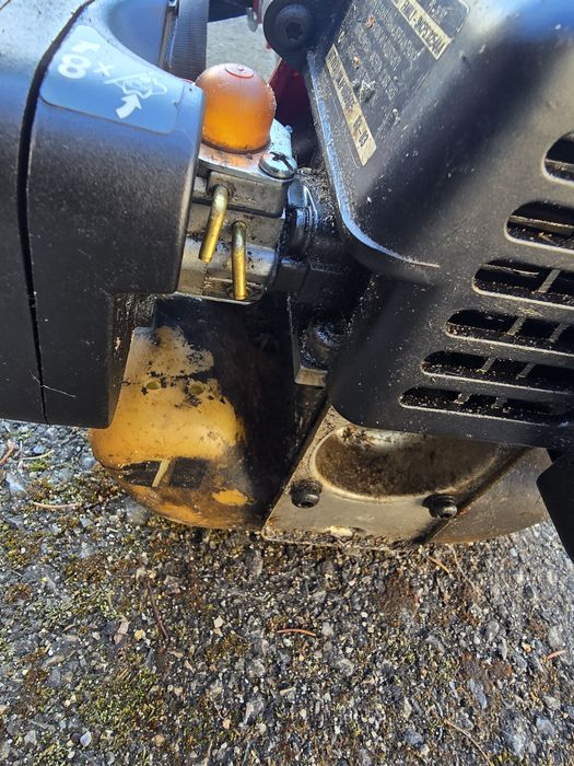 Kosa Spalinowa Homelite