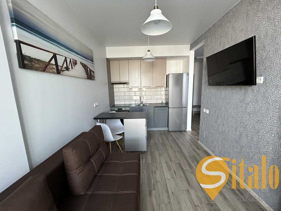 Продаж 1 кімнатної квартири, проспект Чорновола, ЖК Сіті