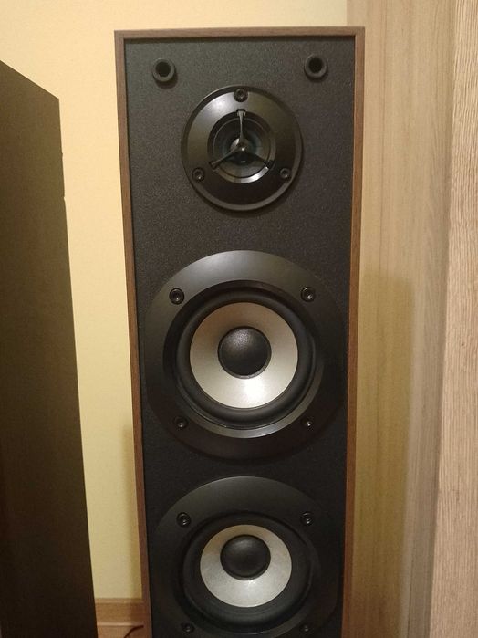 Kino domowe Sony 5.1