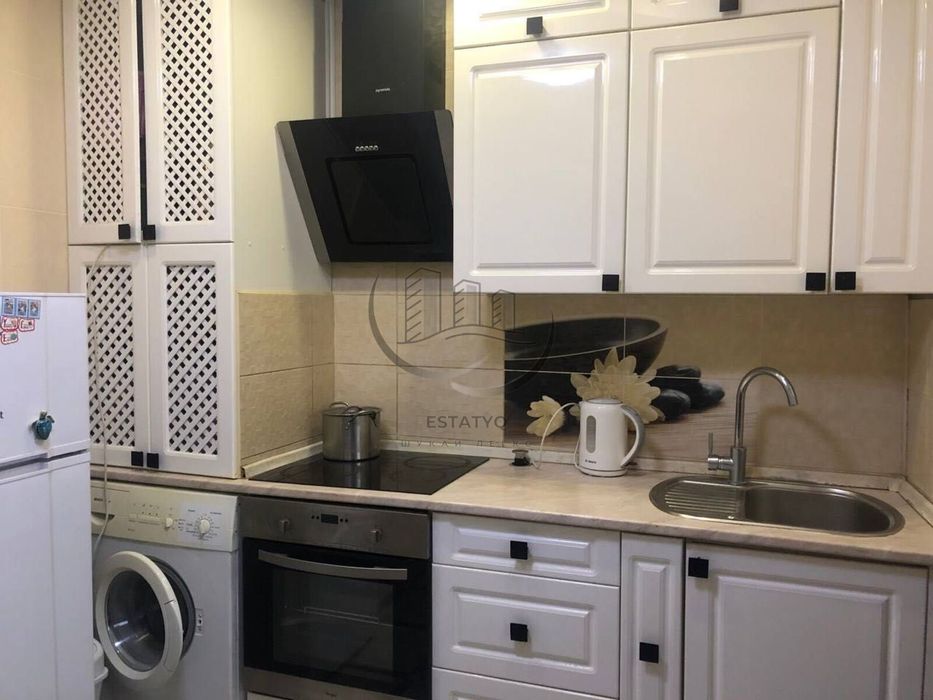 Здам 2 кімнатну квартиру (таунхаус), м. Холодна гора,