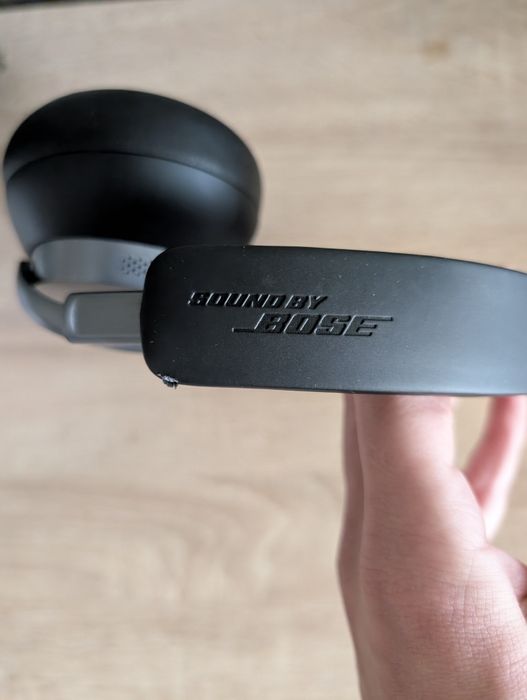 Навушники Baseus inspire XH1 by Bose