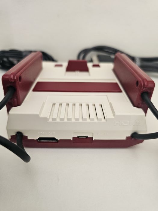 Nintendo Famicom classic mini