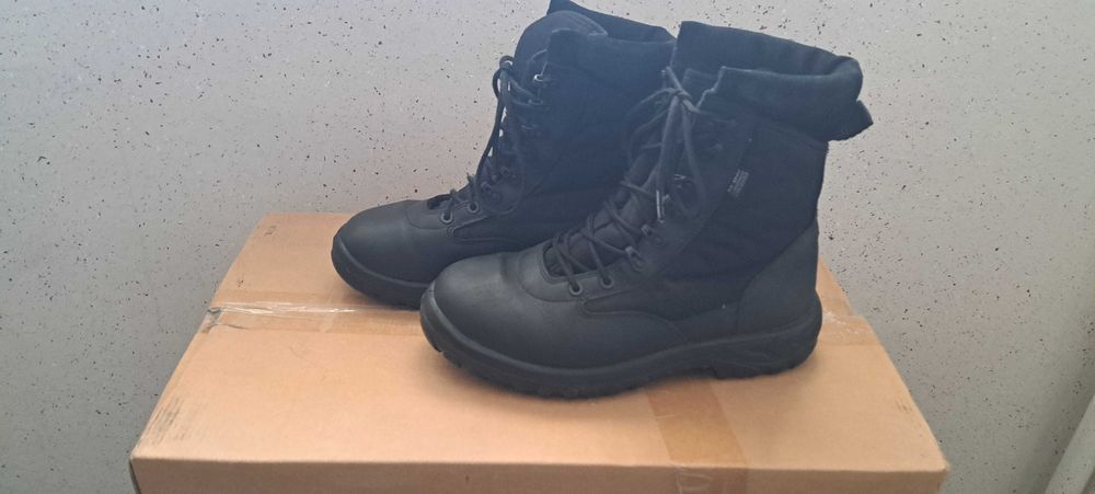 Buty grom protector +