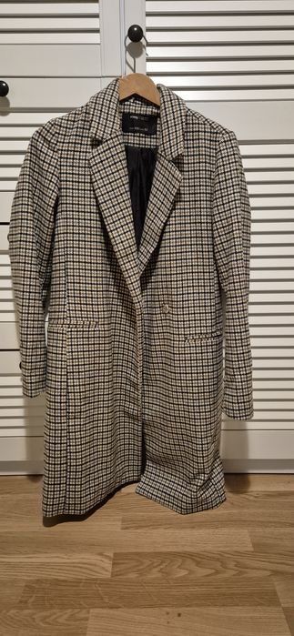 Płaszcz jesienny Sinsay roz. 32