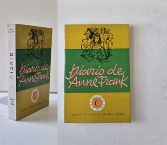 Colecção "DOIS MUNDOS" - Livros do Brasil [nºs 26 a 50]