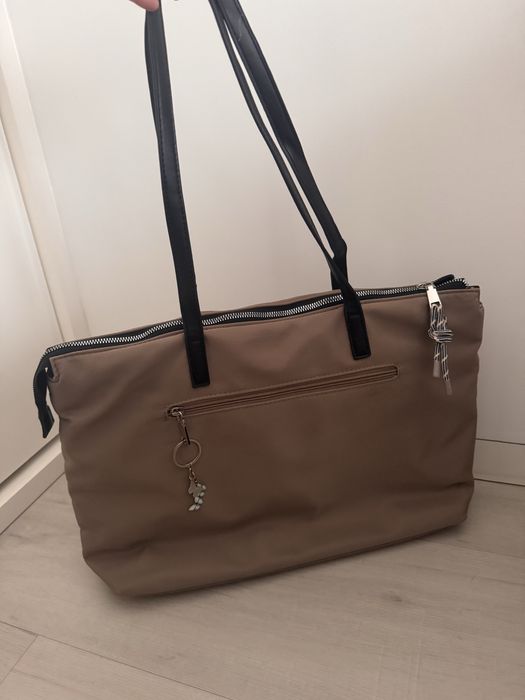 Mala ombro portátil