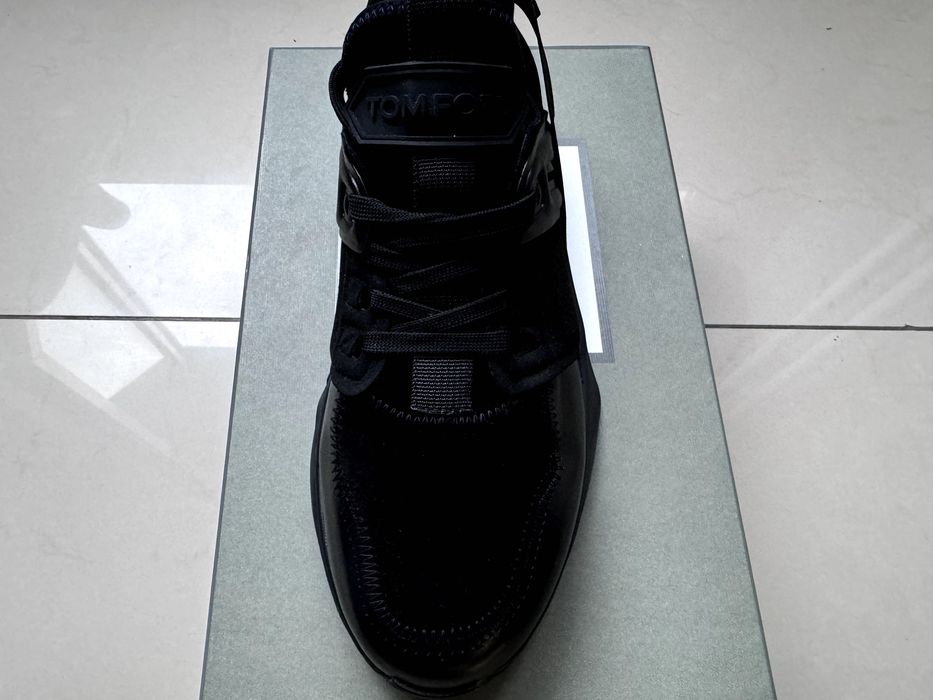 Кросівки Tom Ford