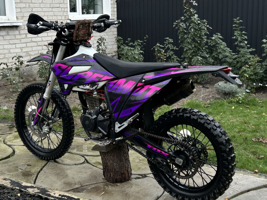 Kovi jnr 250 2025