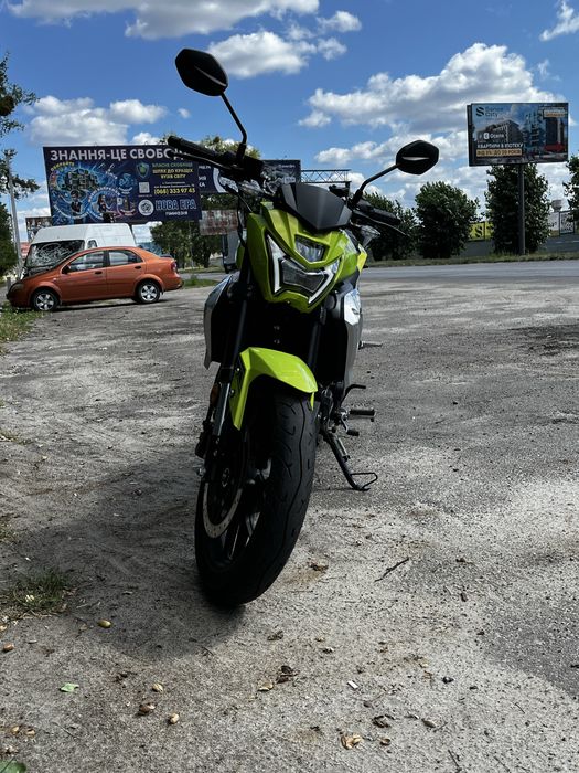 Продам лифан ср220