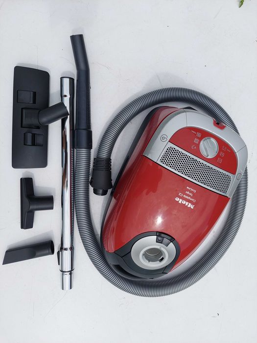 Odkurzacz miele c2 complete tango jednoroczny