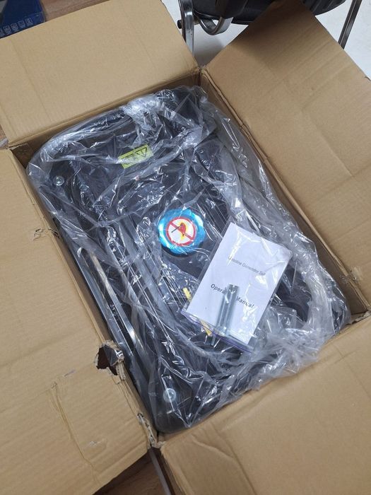 Генератор корейський