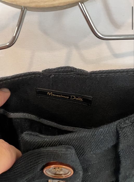 Massimo Dutti спідниця р36