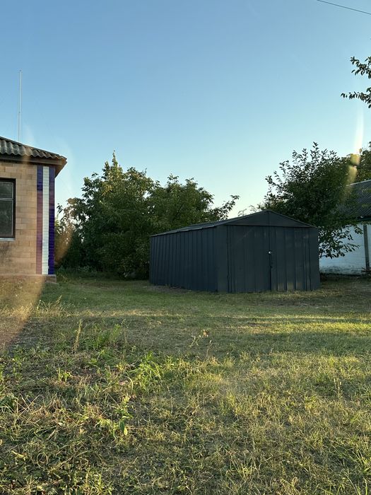 Продаж нежитлове приміщення смт. Оржиця