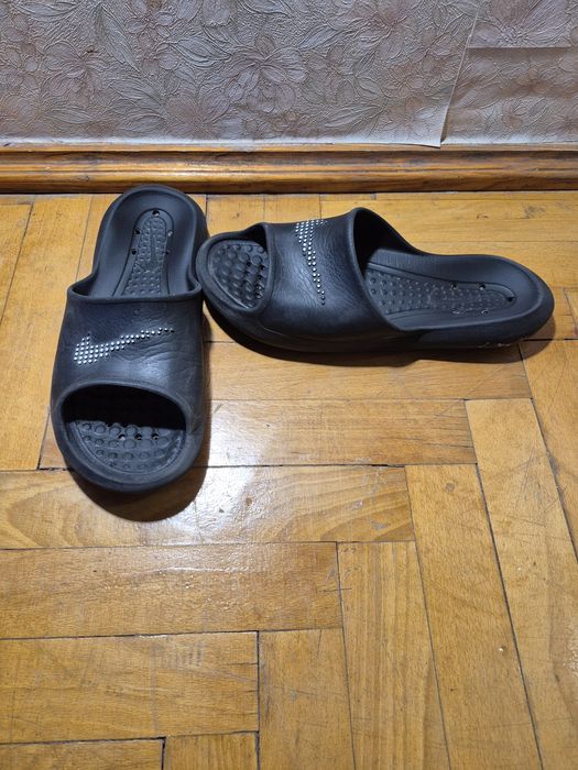 Шльопанці slides nike найк