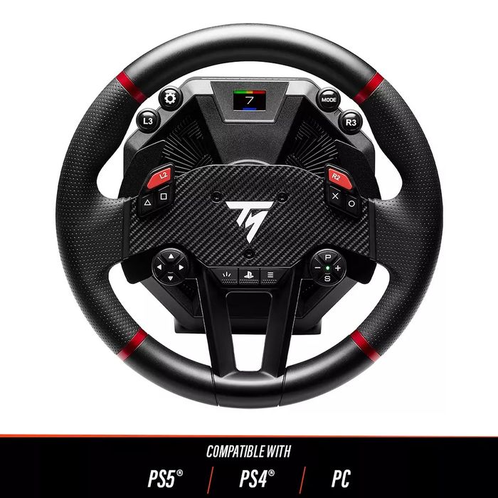 Bundle Thrustmaster T598 Direct Drive