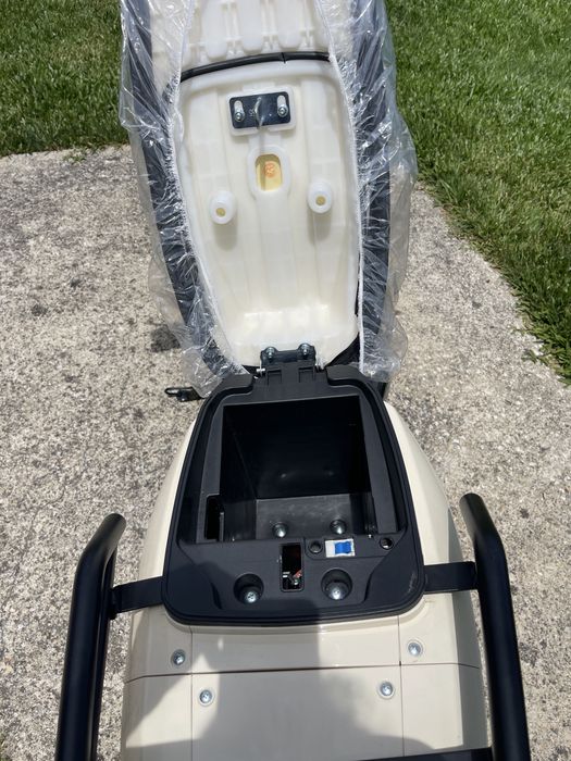 Voltrish Azores X1 - Scooter elétrica