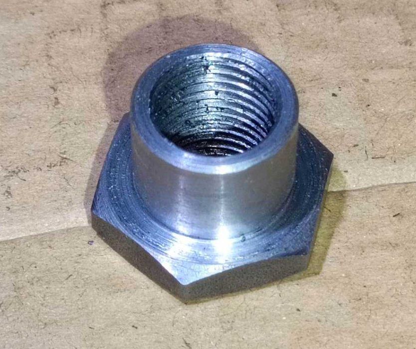 Zabierak S22 sprzęgło adapter łącznik przystawka Celma wiertarka Bosch
