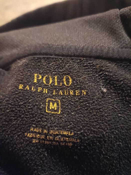 Bluza Polo Ralph Lauren M