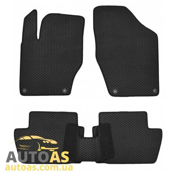 Авто коврики ЕВА\ЭВА\EVA Пежо 2008/3008/408/5008/308/208/508