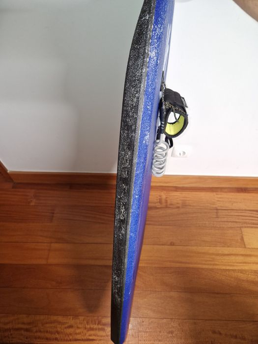 Prancha de bodyboard Versus Prism
Kinetic PP X4