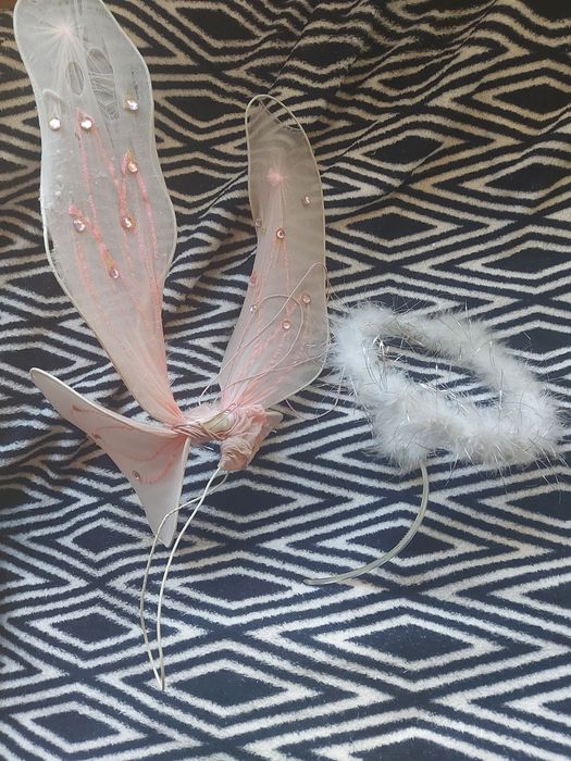 Na Challoween 2 sztuki