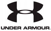 Under Armour Bawełna T-Shirt Koszulka / Rozm Xl