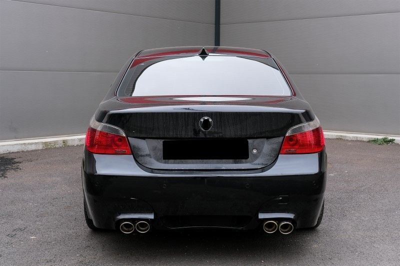 Para-choques Bmw Série 5 E60 (2003 a 2010) Look M5
