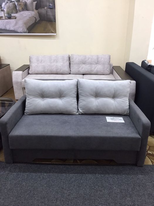 Дивани в наявності Доставка Збірка безкоштовно!