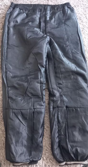 Spodnie ocieplane, Winter EDGE, r. XL