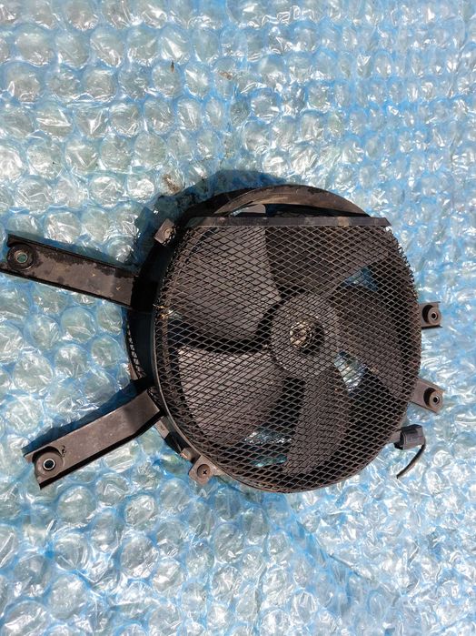 Wentylator Wiatrak  CHłodnicy L200