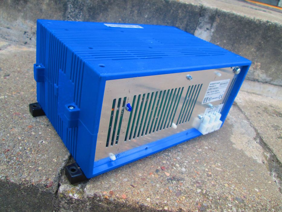 Elektroblock EBL 119