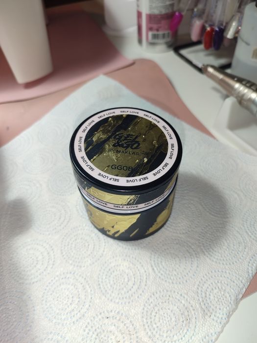 Żel makaer duży polecam