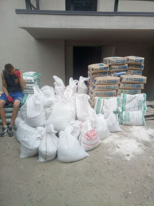 Грузчики вантажники різноробочі