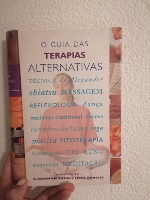 Livros Várias Temáticas